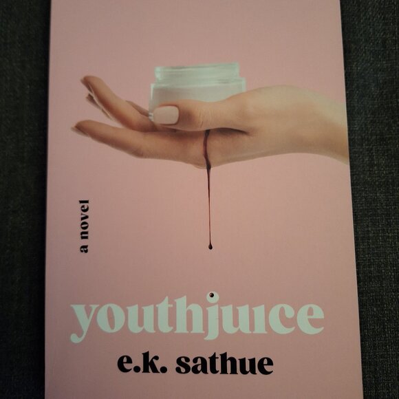 Other - Youthjuice by e.k. sathue